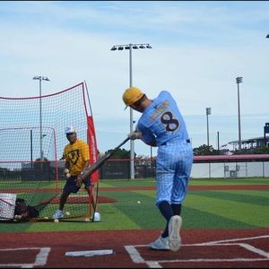 Meet your Posher, Drew